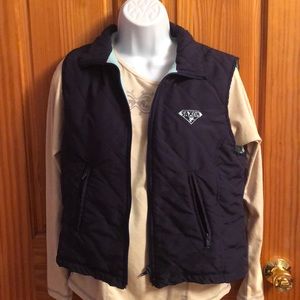 Equestrian Vest